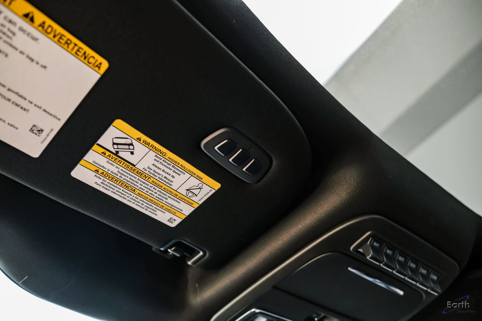 Used 2026 Ford F450 Platinum w/ FX4 Off-Road Package image 44