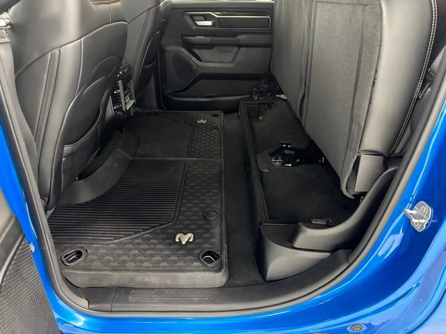Used 2022 RAM 1500 Rebel w/ Rebel Level 2 Equipment Group AWD/4WD image 23