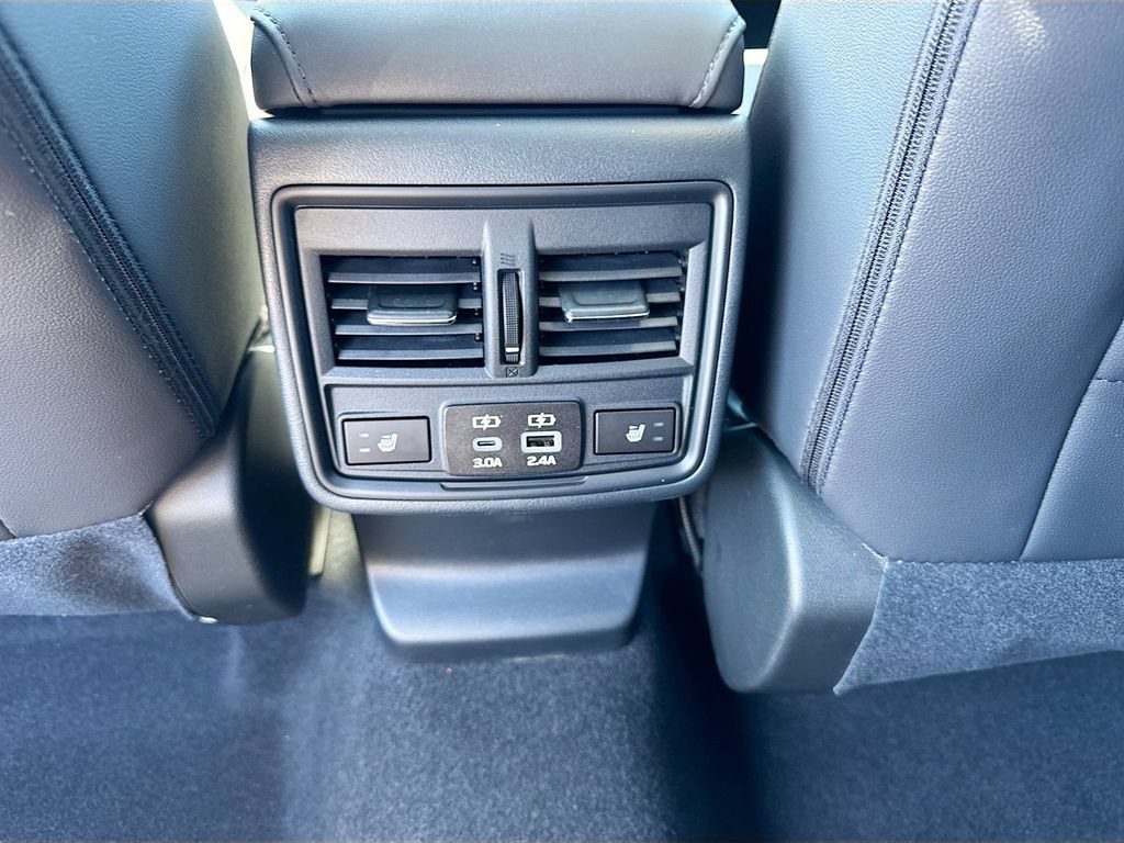 New 2026 Subaru Outback Limited XT AWD/4WD image 25
