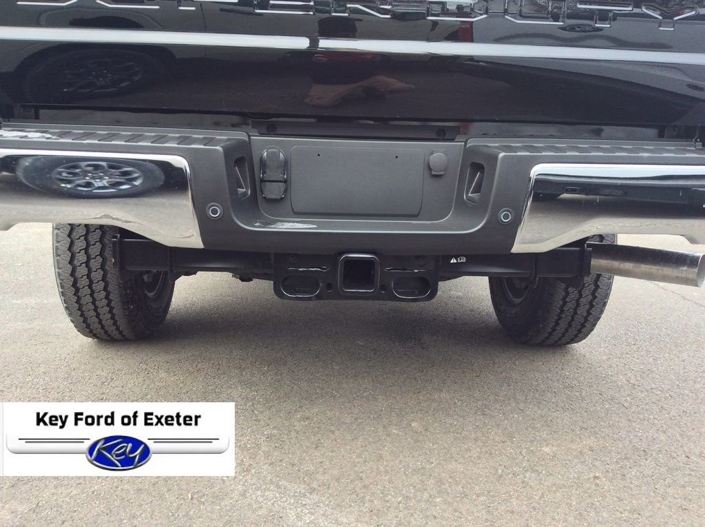 New 2026 Ford F350 Lariat w/ FX4 Off-Road Package image 18