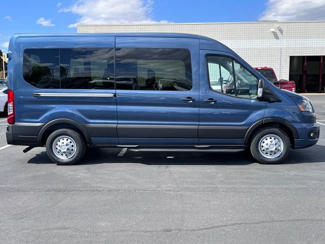 New 2026 Ford Transit 350 XLT AWD/4WD image 38