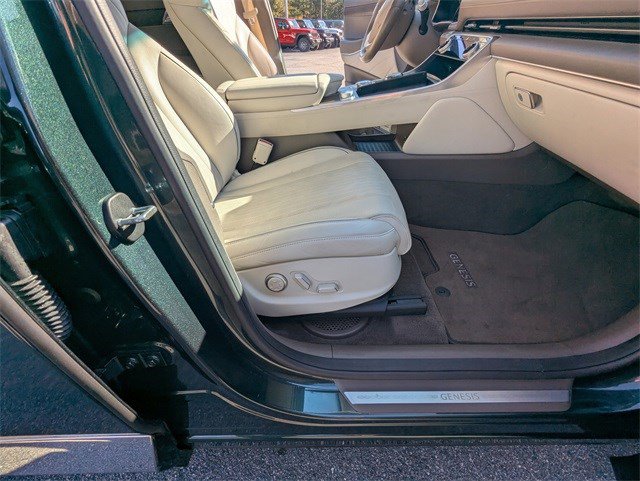 Used 2023 Genesis GV80 2.5T w/ Advanced Package image 14