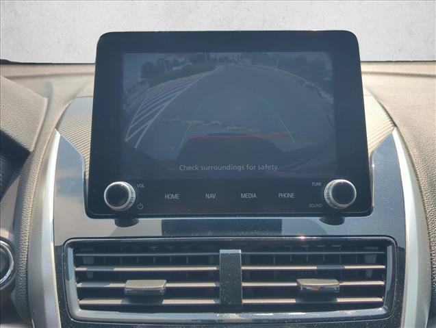 Used 2023 Mitsubishi Eclipse Cross SE AWD/4WD image 19