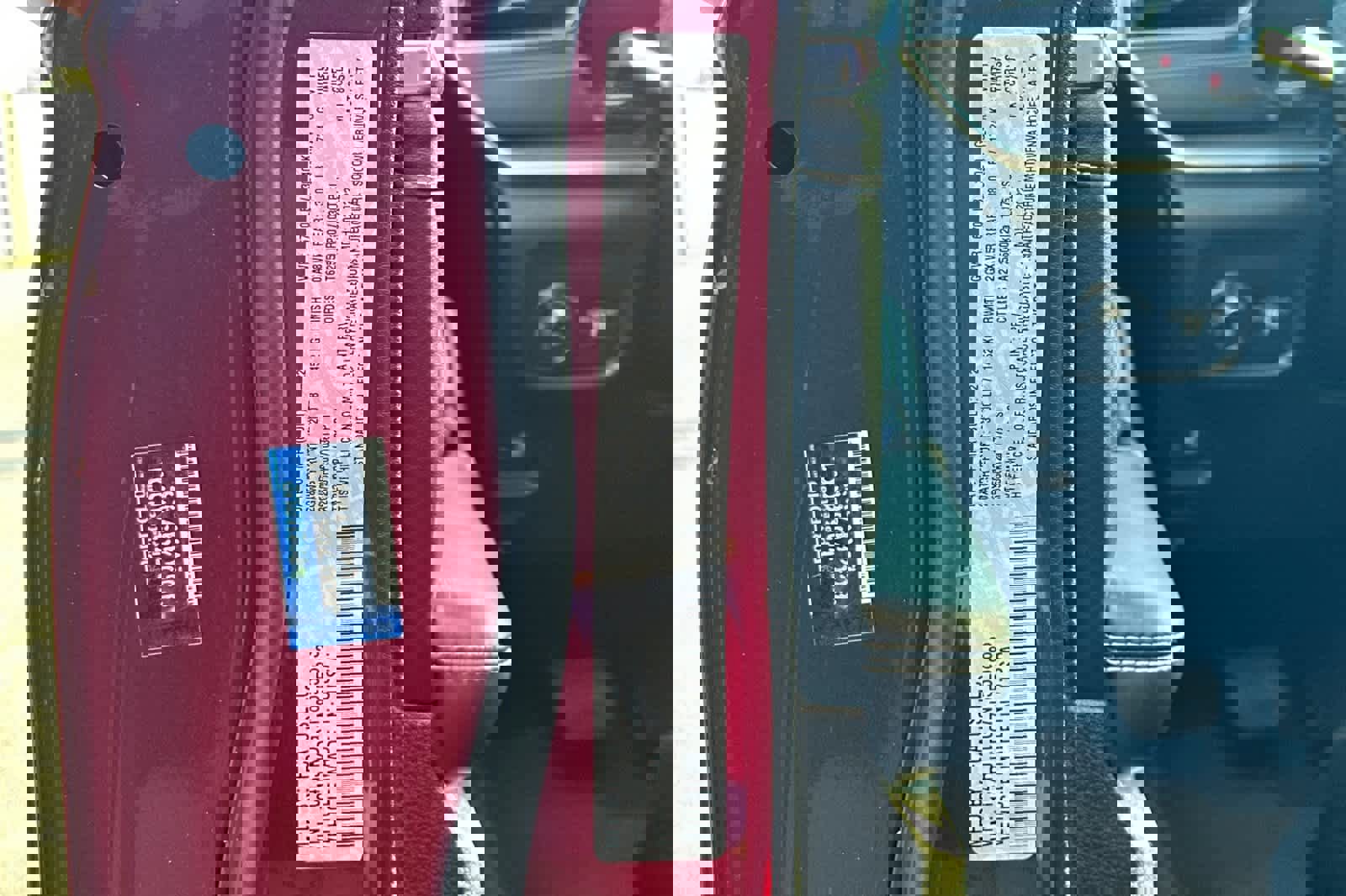 Used 2022 Jeep Grand Cherokee L Overland image 30