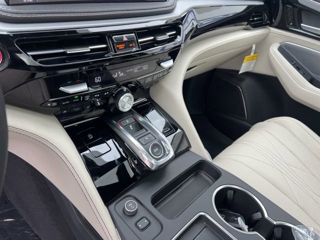 New 2026 Acura MDX A-Spec image 21