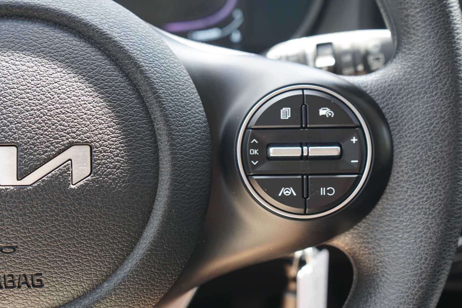 Certified 2024 Kia Soul LX w/ Option Group 015 FWD image 14