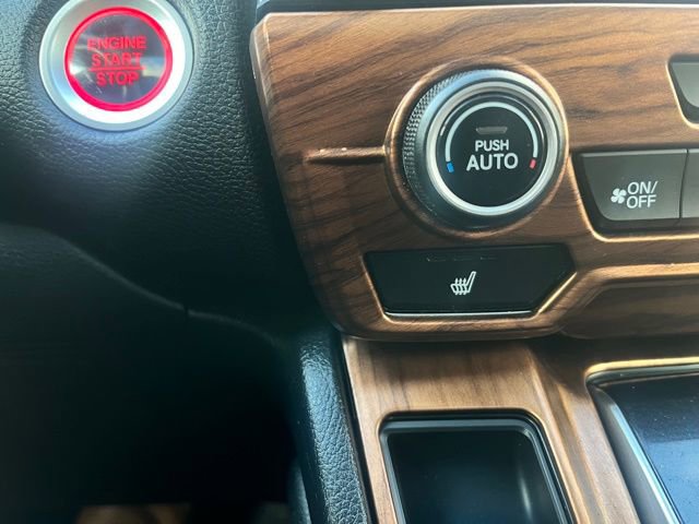 Used 2020 Honda CR-V EX image 34