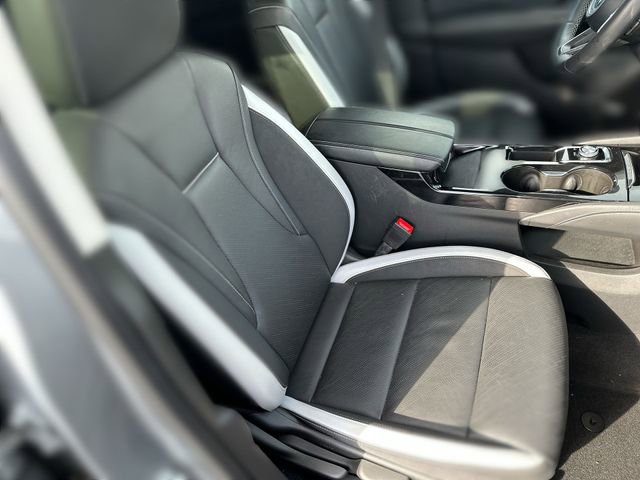 Certified 2025 Buick Envision Sport Touring image 27