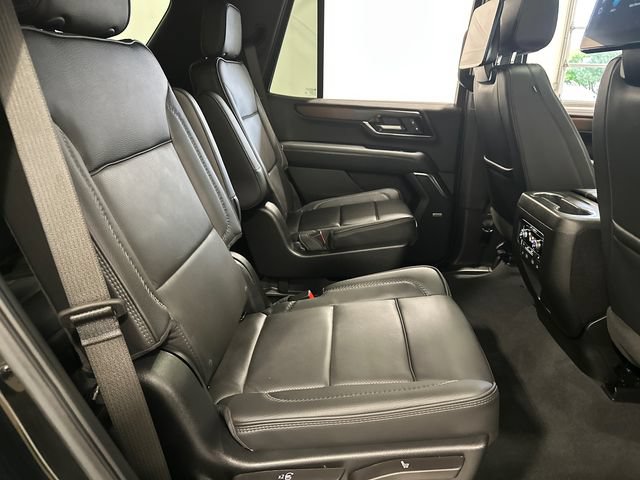 Used 2026 GMC Yukon Denali w/ Denali Reserve Package AWD/4WD image 32