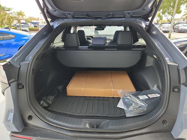 New 2026 Subaru Solterra image 24