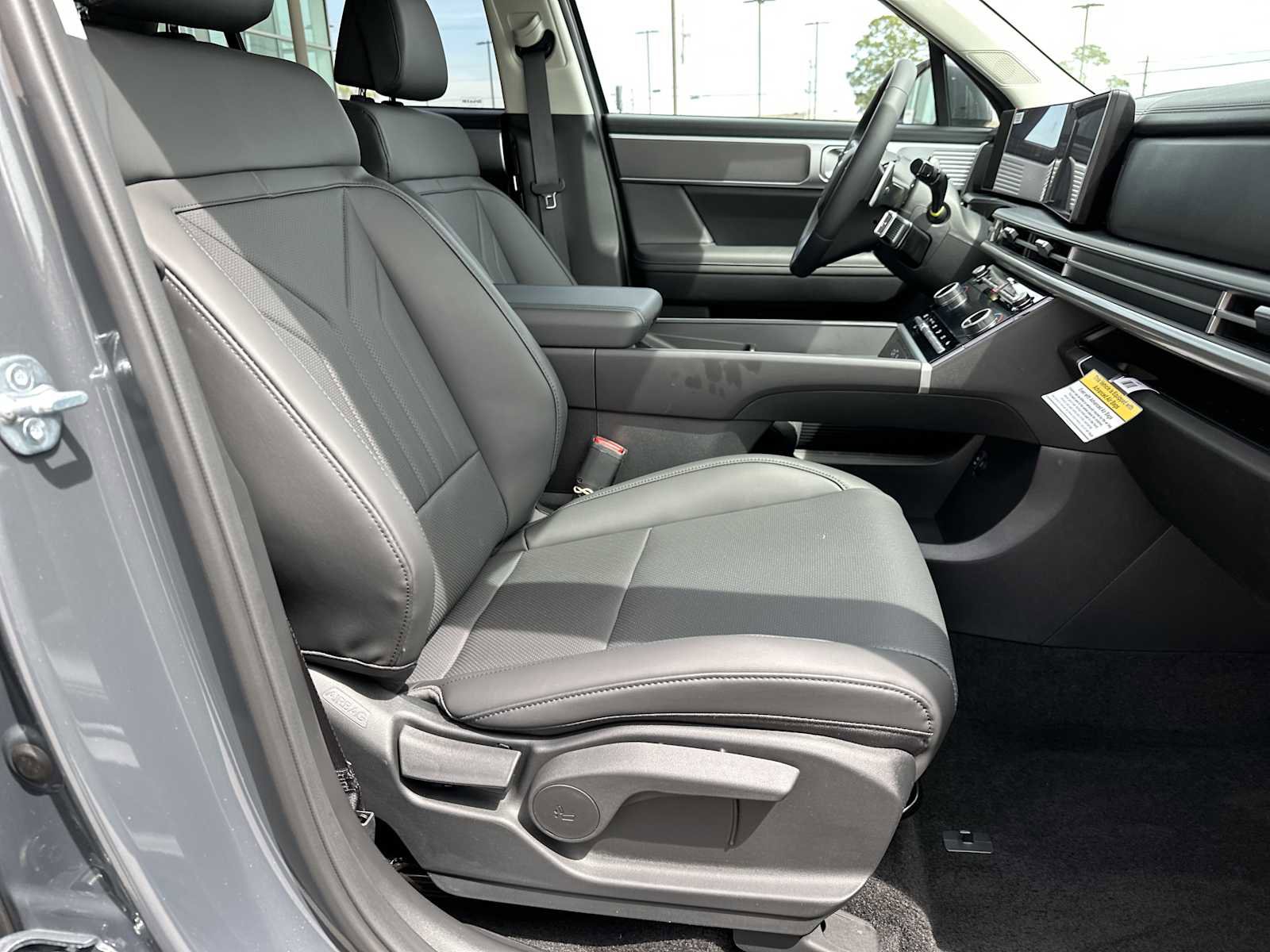 New 2026 Hyundai Santa Fe SEL AWD/4WD image 25