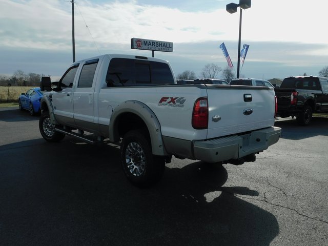 Used 2010 Ford F350 King Ranch image 18