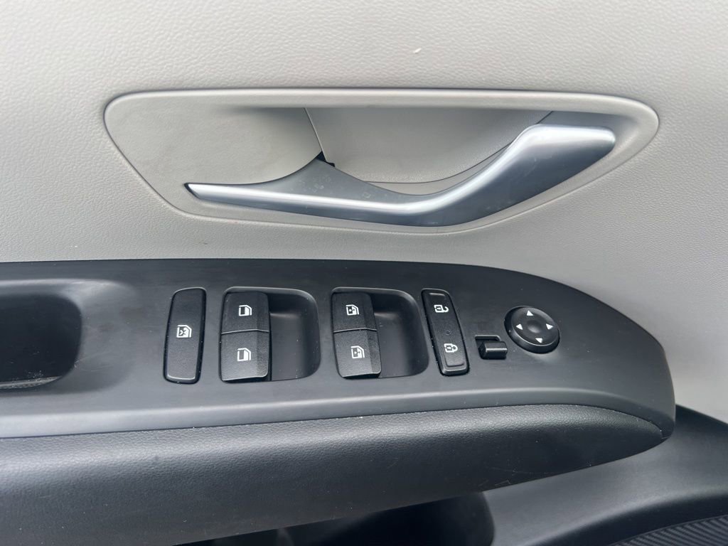 Used 2024 Hyundai Tucson SEL image 9