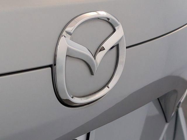 Certified 2023 MAZDA CX-5 AWD 2.5 S w/ Premium Package image 11