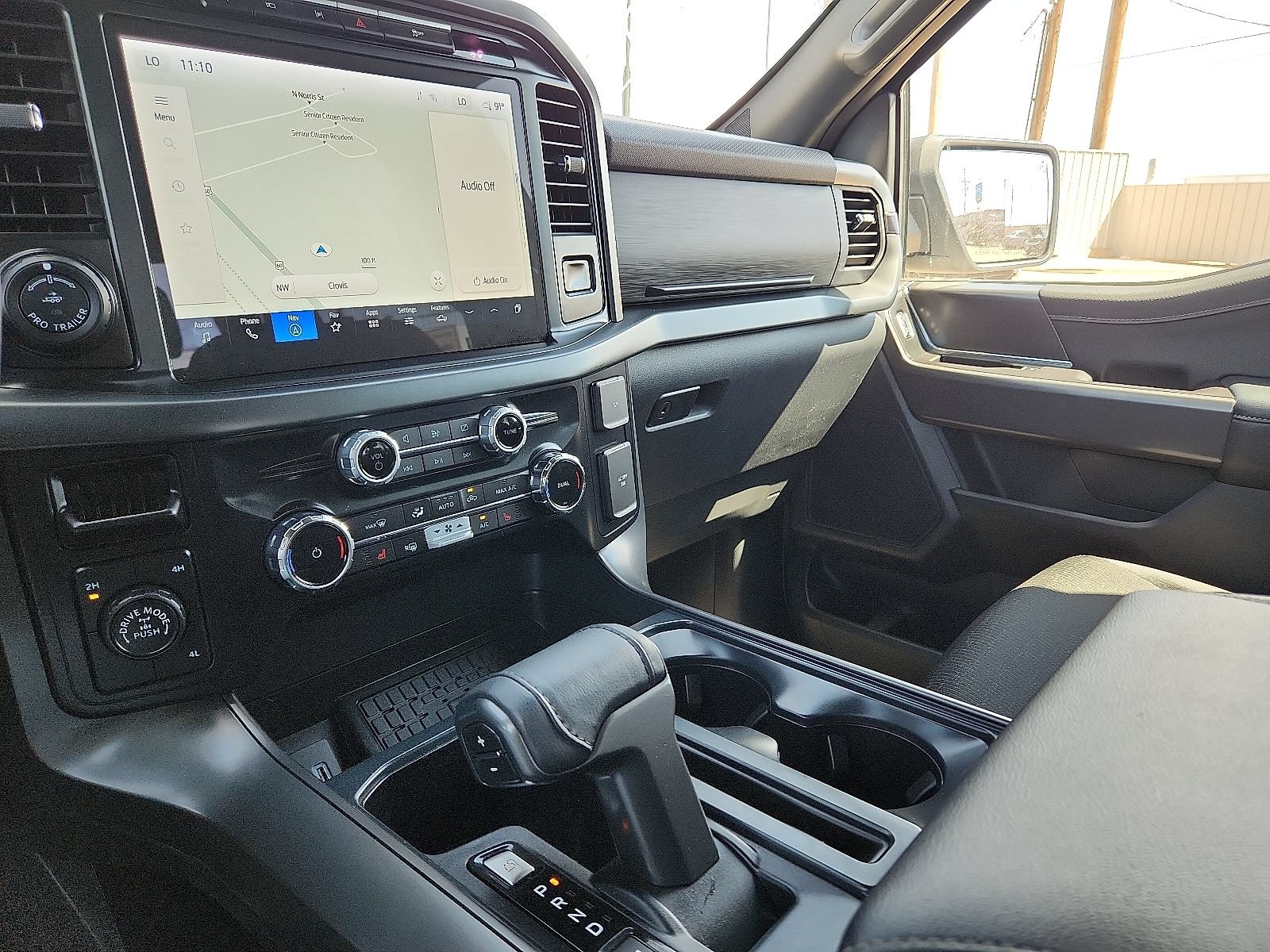 Used 2024 Ford F150 XLT w/ Equipment Group 302A MID AWD/4WD image 20