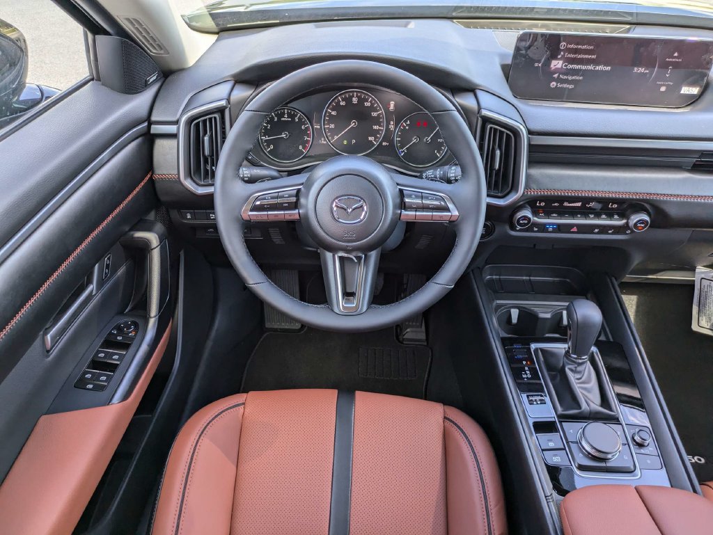 New 2026 MAZDA CX-50 Meridian Edition w/ Apex Package AWD/4WD image 16