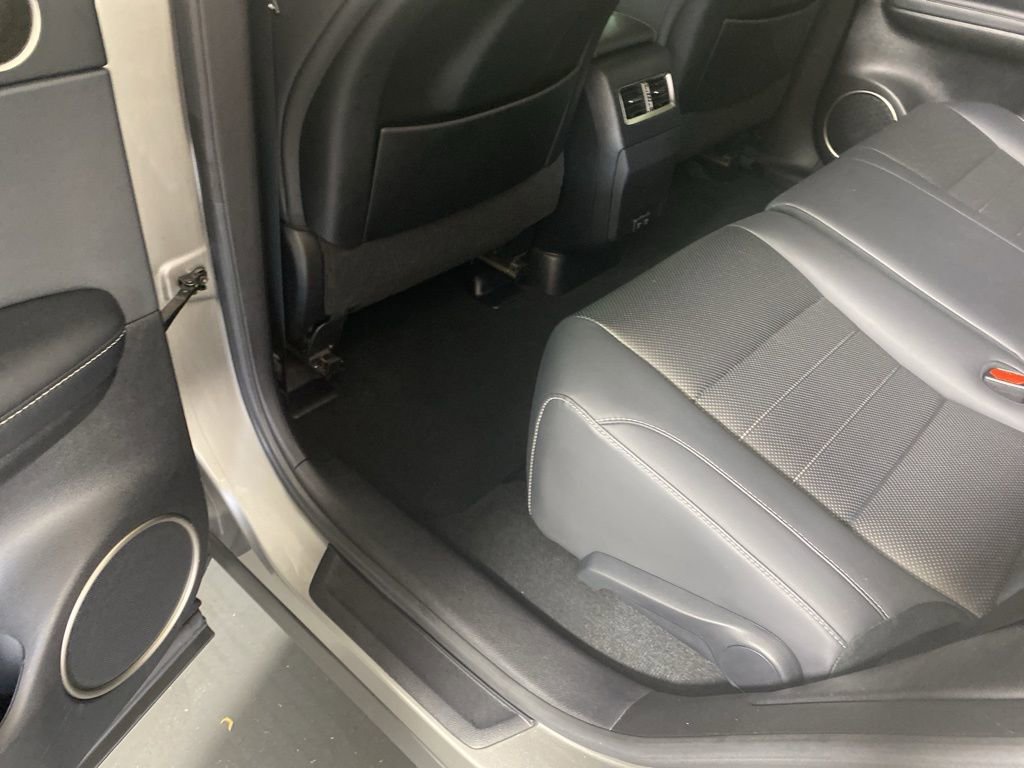 Certified 2022 Lexus RX 350 F Sport w/ Accessory Package AWD/4WD image 27