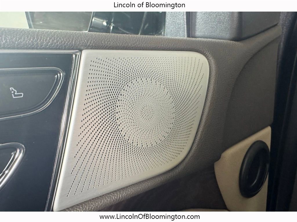 Certified 2022 Lincoln Navigator L Reserve AWD/4WD image 37