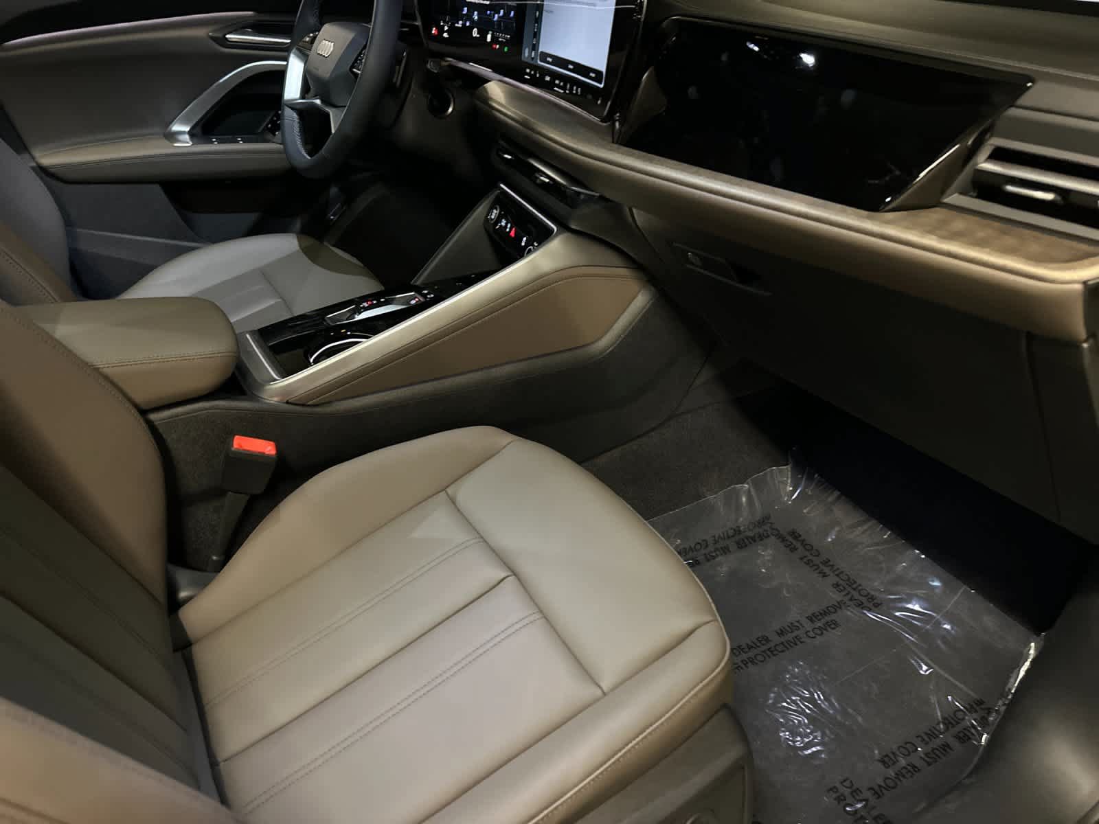 New 2026 Audi Q5 2.0T AWD/4WD image 16