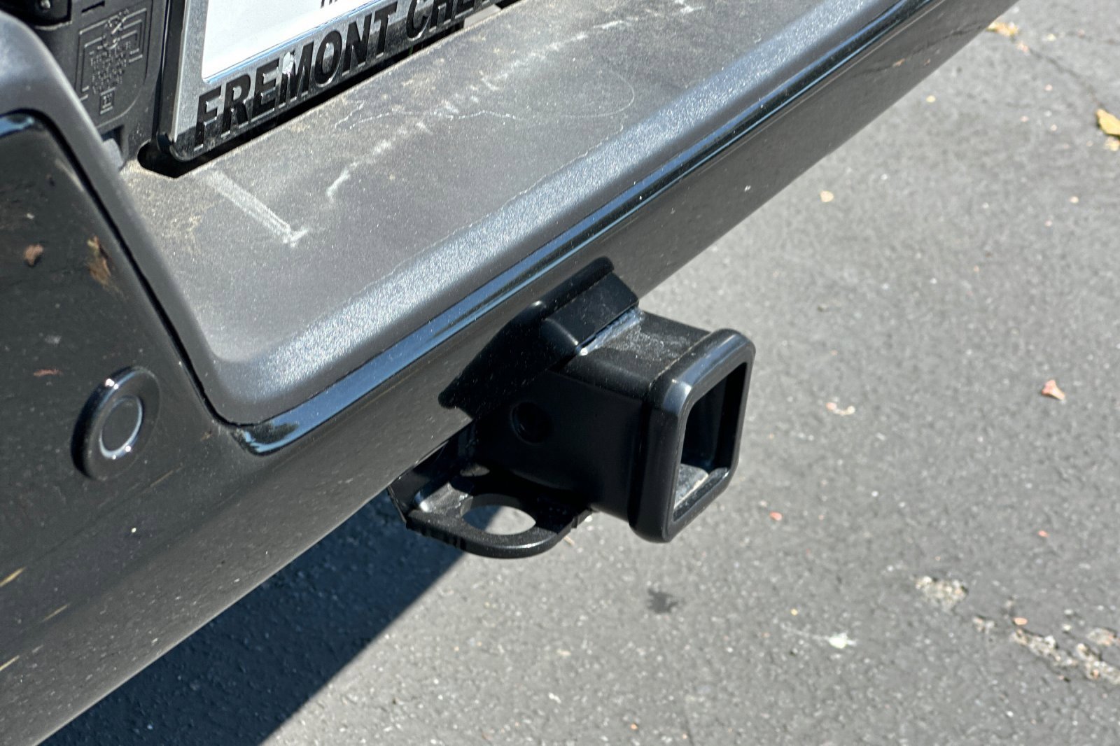 Used 2025 Chevrolet Silverado 1500 ZR2 w/ Technology Package image 58