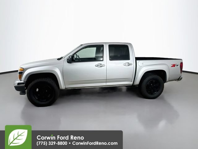Used 2011 Chevrolet Colorado LT AWD/4WD image 4