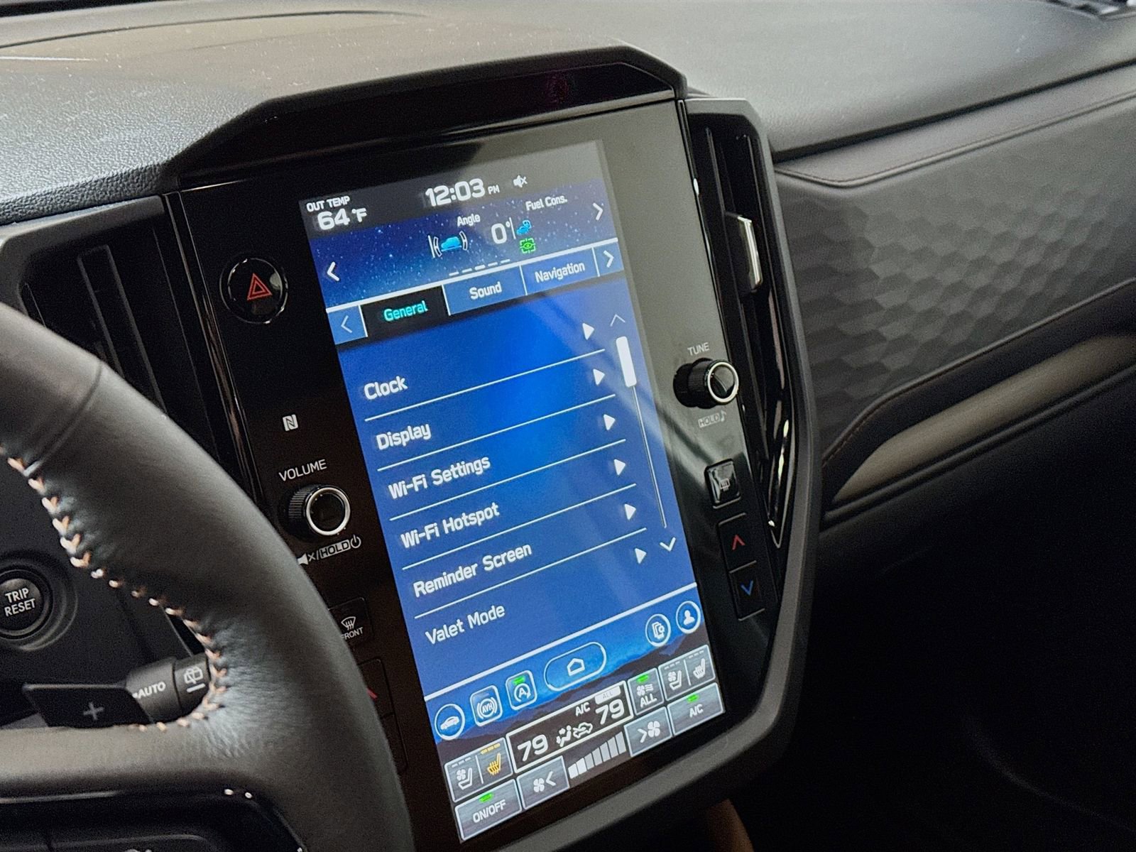 Used 2025 Subaru Forester Touring image 9