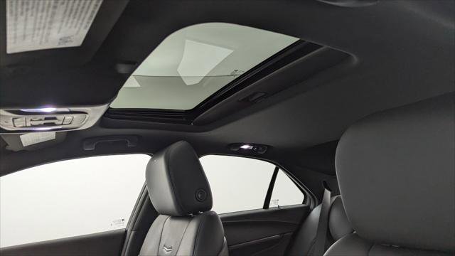 Used 2020 Cadillac CT4 Premium Luxury image 29