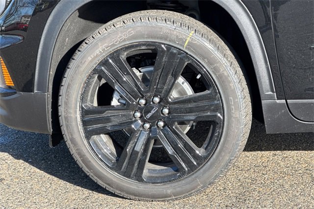 New 2026 GMC Acadia Elevation w/ Black Edition image 33