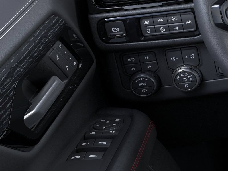 New 2026 GMC Yukon AT4 Ultimate AWD/4WD image 23