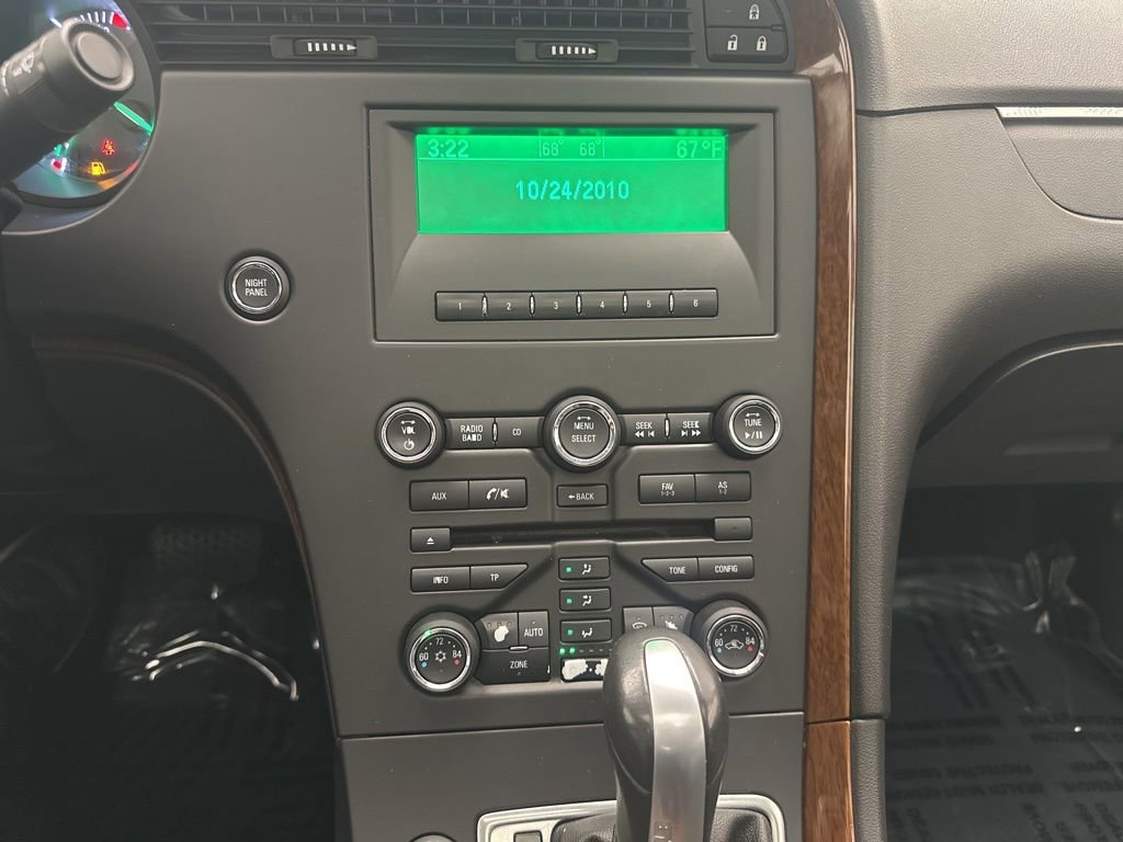 Used 2011 Saab 9-5 Turbo4 image 19