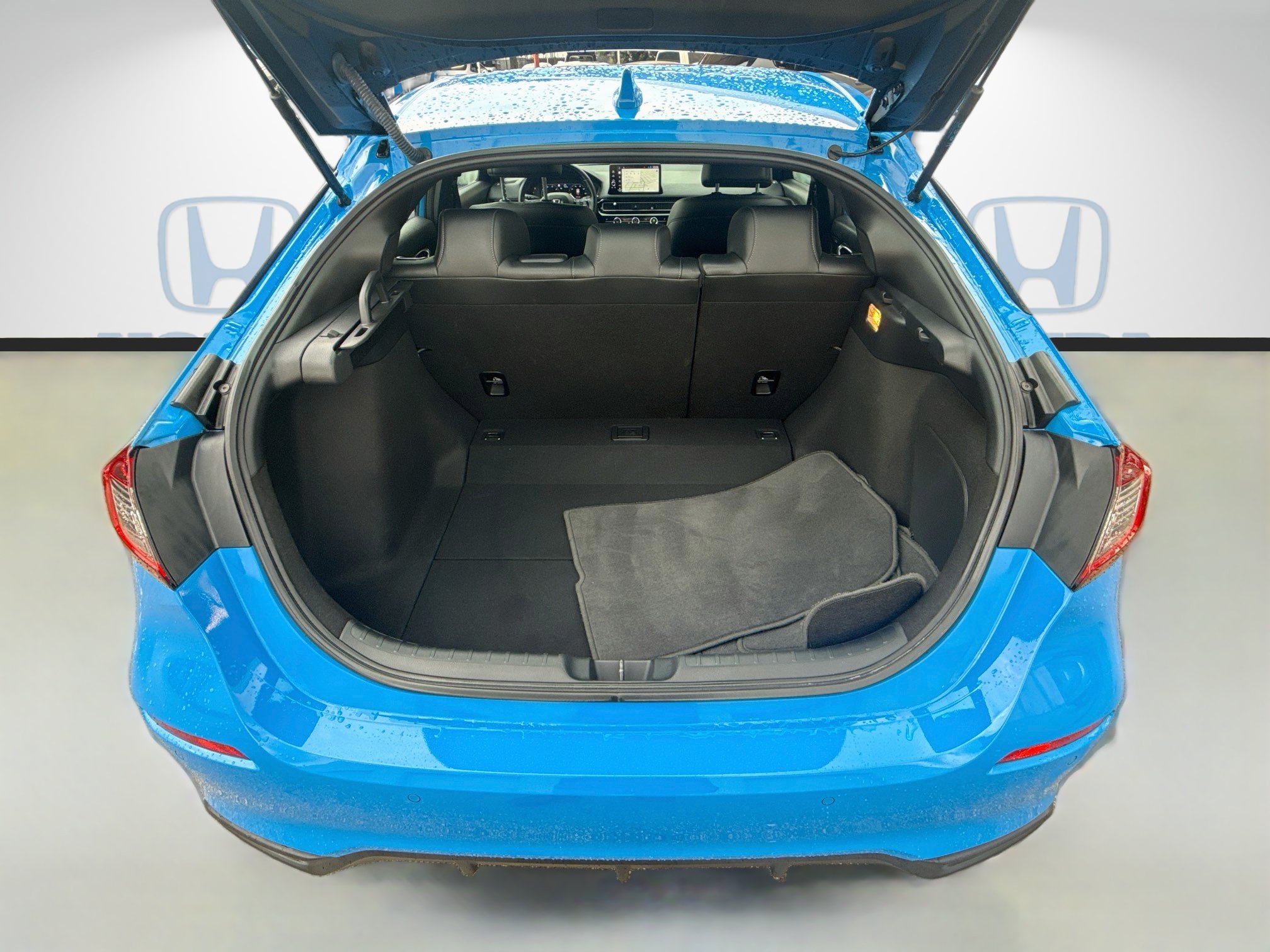 Used 2025 Honda Civic Sport Touring image 26