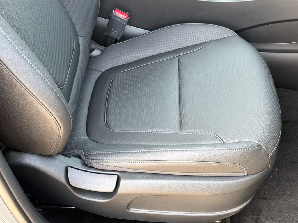 New 2026 Hyundai Santa Cruz SEL FWD image 7