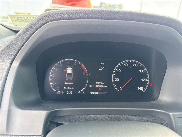 Used 2024 Honda Ridgeline Black Edition image 15