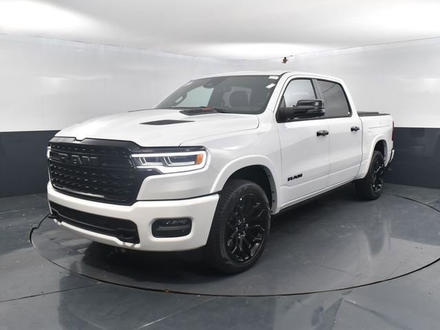 New 2026 RAM 1500 Limited image 4