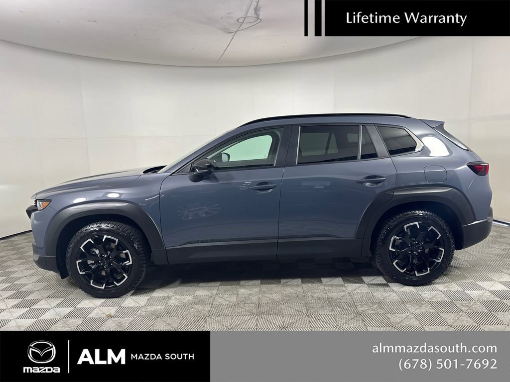 New 2026 MAZDA CX-50 Meridian Edition w/ Weather Package image 9