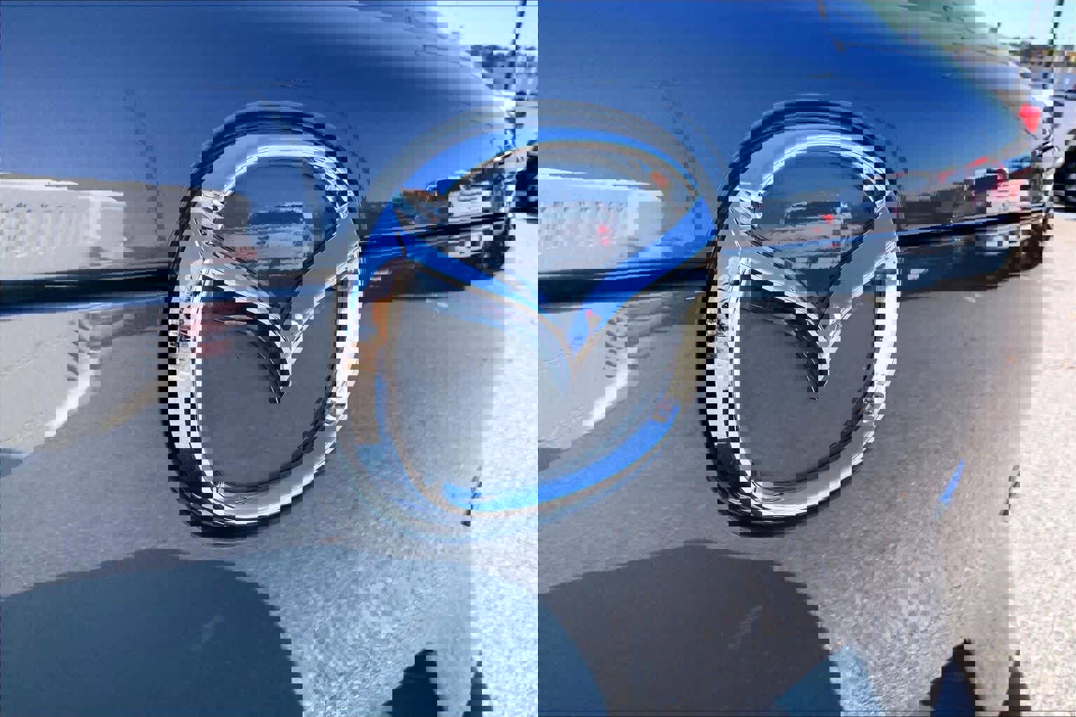 Used 2025 MAZDA CX-30 AWD 2.5 S w/ Preferred Package image 31