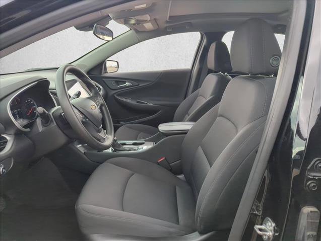 Used 2024 Chevrolet Malibu LT image 13