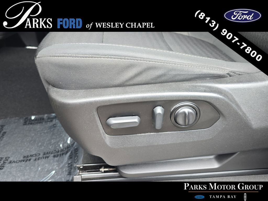 Used 2022 GMC Sierra 1500 Elevation image 18