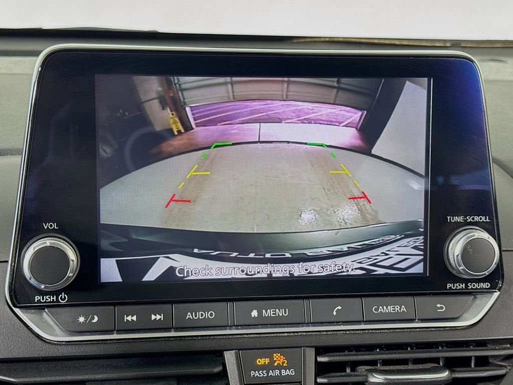 Used 2023 Nissan Altima 2.5 SR image 36