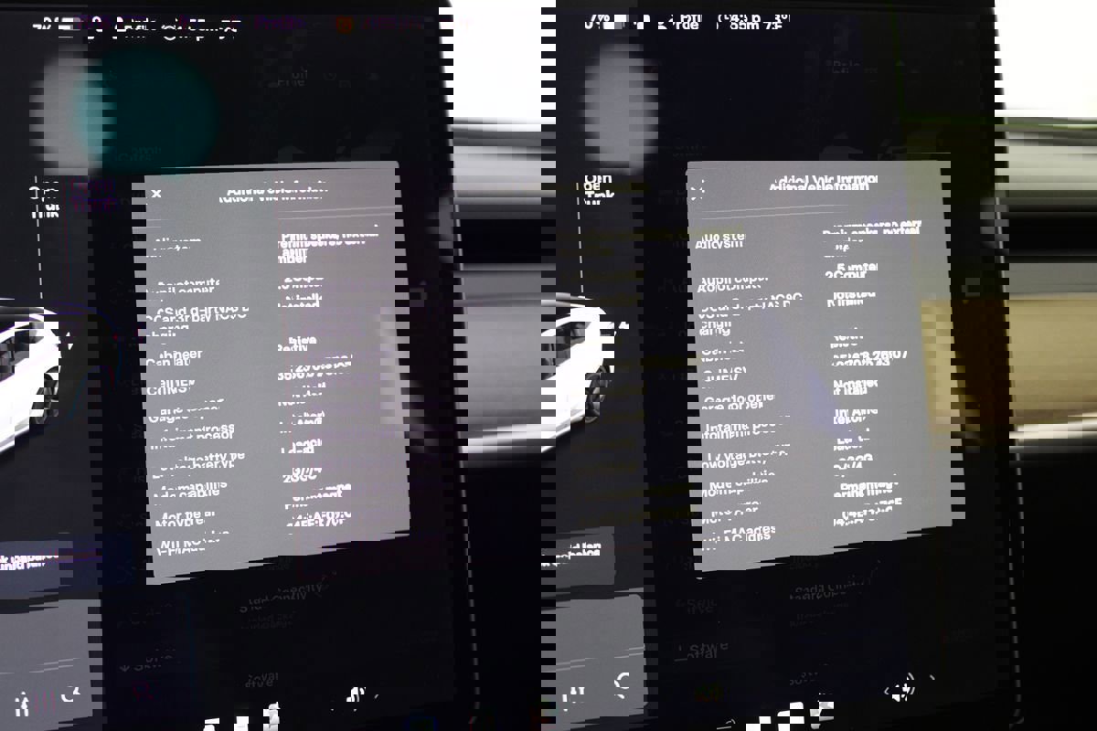 Used 2019 Tesla Model 3 Standard Range Plus image 15