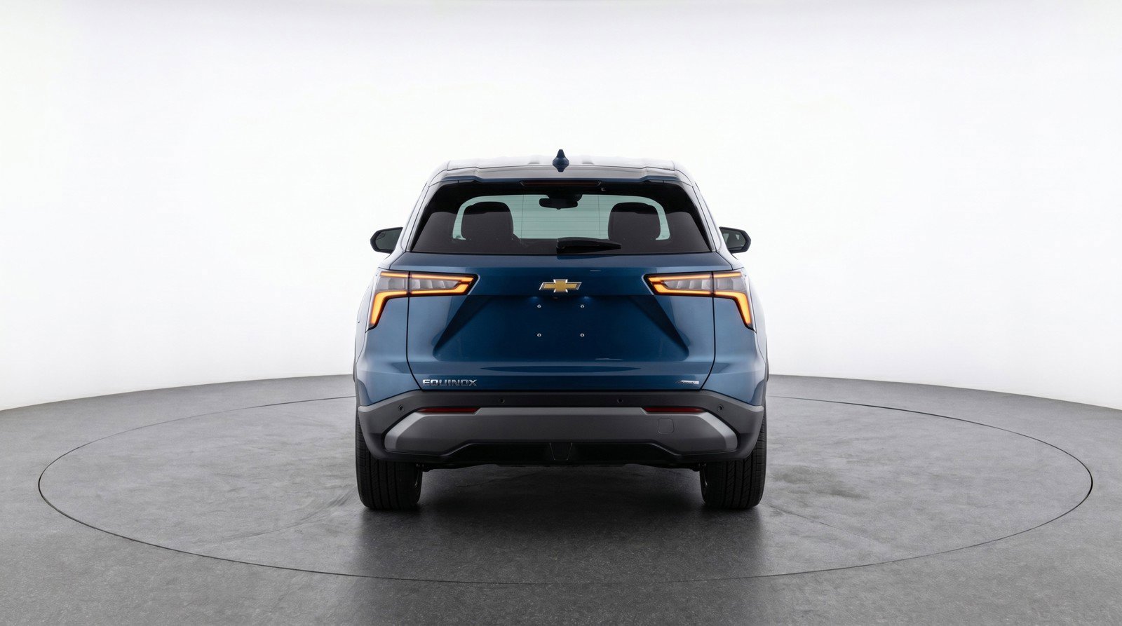Used 2025 Chevrolet Equinox LT FWD image 7