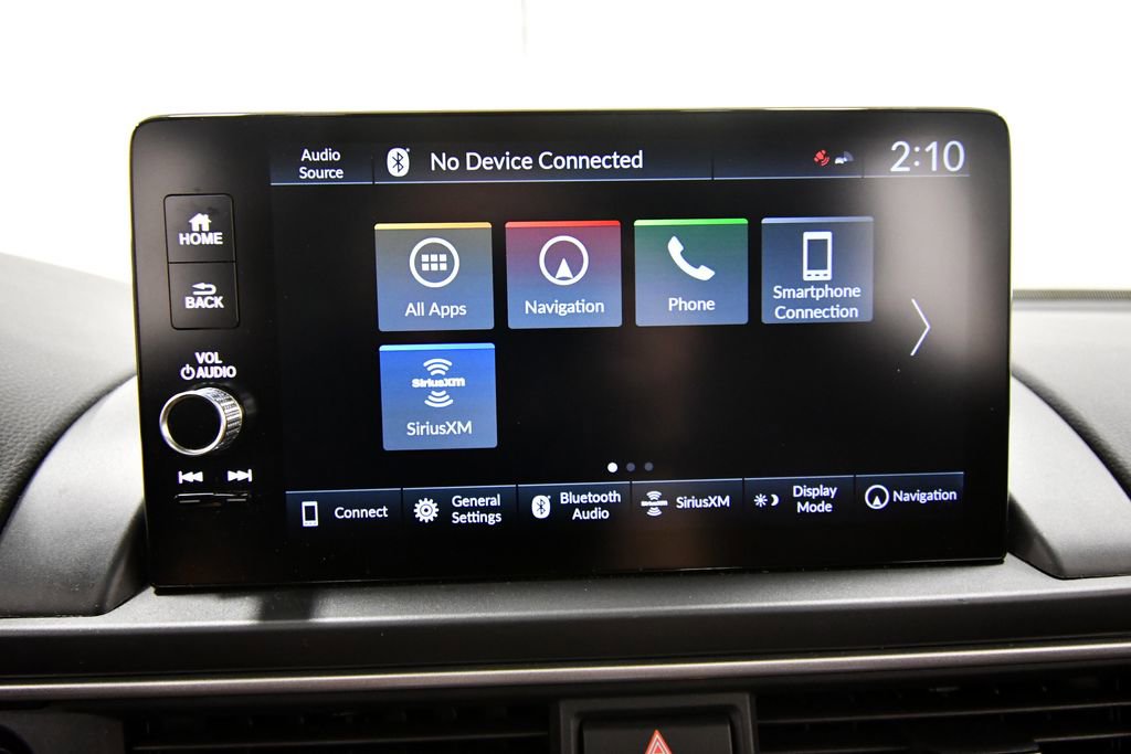 Certified 2023 Honda Pilot Elite image 22