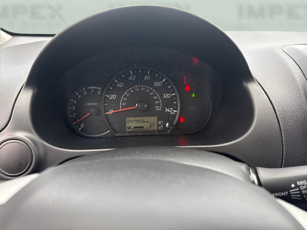 Used 2024 Mitsubishi Mirage ES FWD image 14