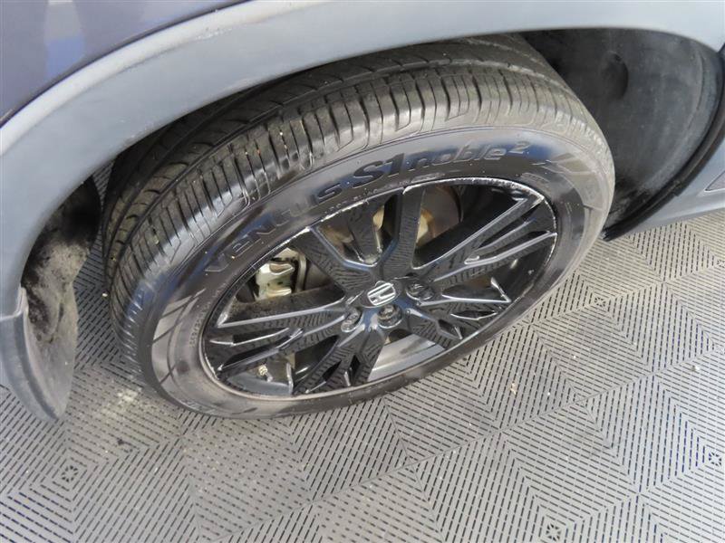Used 2022 Honda Pilot Special Edition image 8