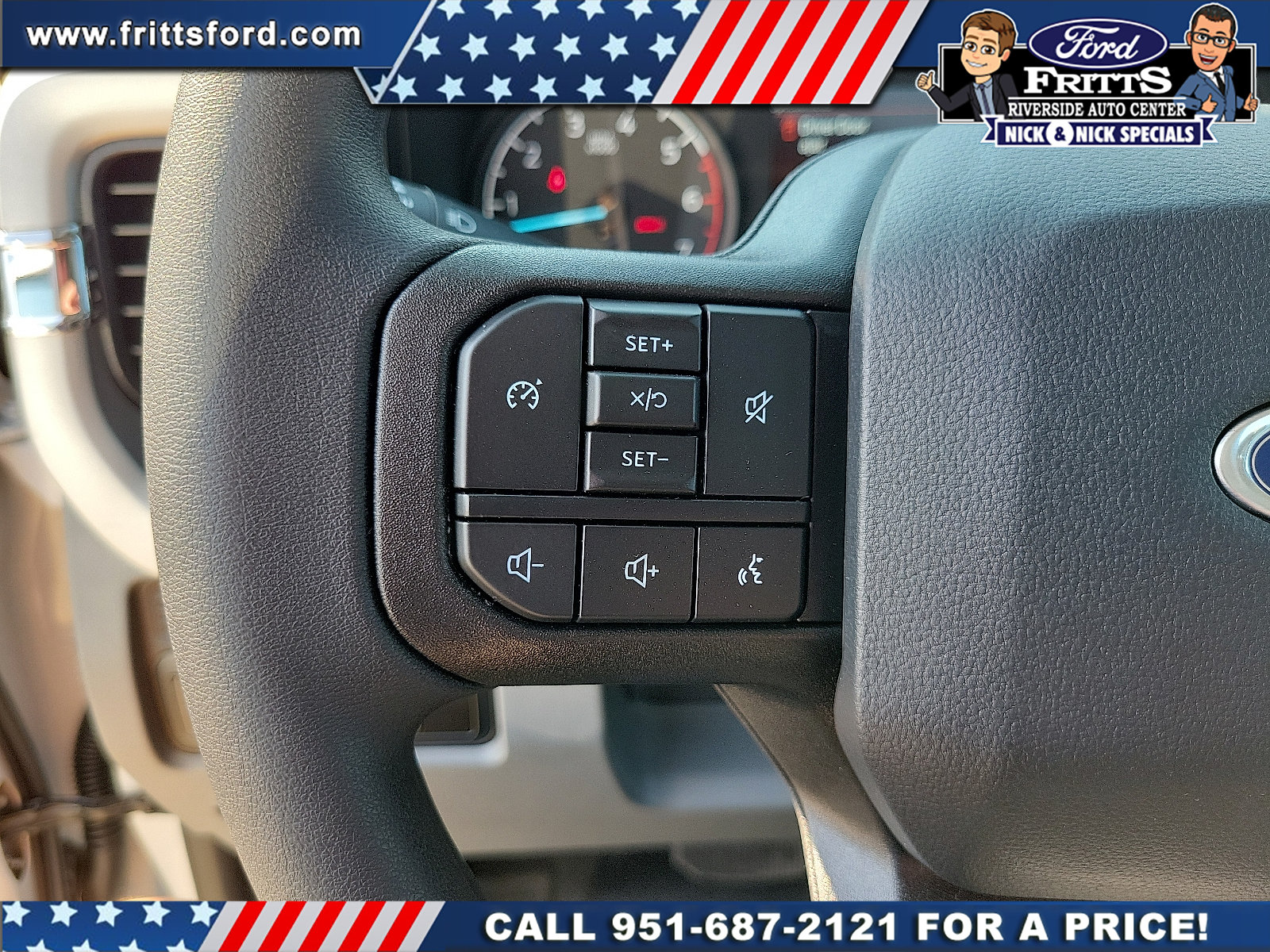 New 2026 Ford F250 XL w/ XL Driver Assist Package AWD/4WD image 6