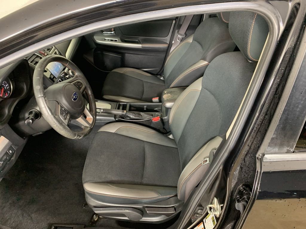 Used 2016 Subaru Crosstrek 2.0i Premium w/ Moonroof Package image 29