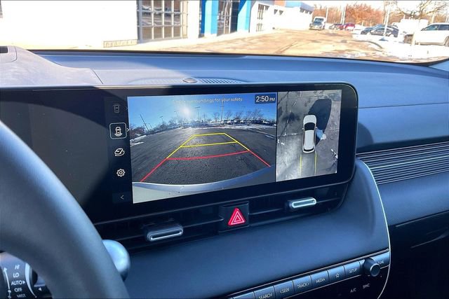 New 2026 Hyundai Ioniq 5 Limited image 22