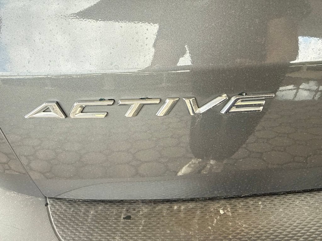 Certified 2023 Ford Escape Active AWD/4WD image 11