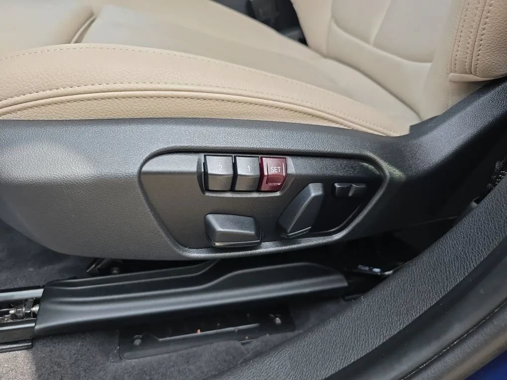 Used 2018 BMW X2 xDrive28i AWD/4WD image 15