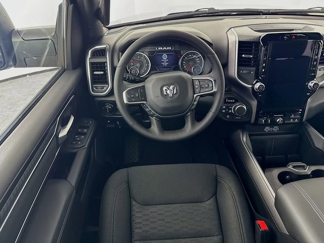 New 2026 RAM 1500 Big Horn image 25